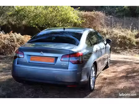 Citroën C5 Exclusive