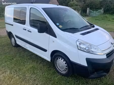 Citroën Jumpy 1.6 90