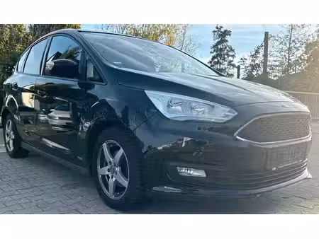 Ford C-max 1.5 TDCi 120 SE
