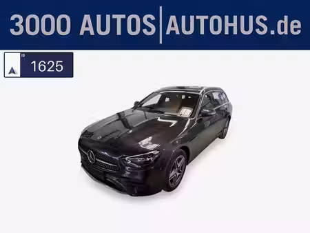 Mercedes-Benz Classe E E 300 AMG Line