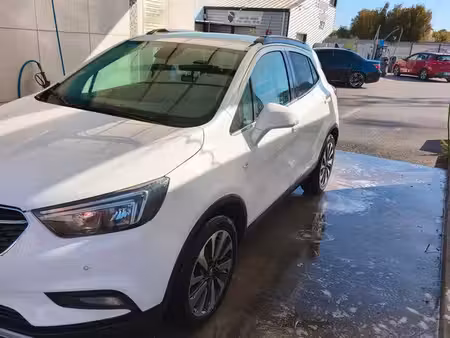 Opel Mokka 1.6 CDTI 136