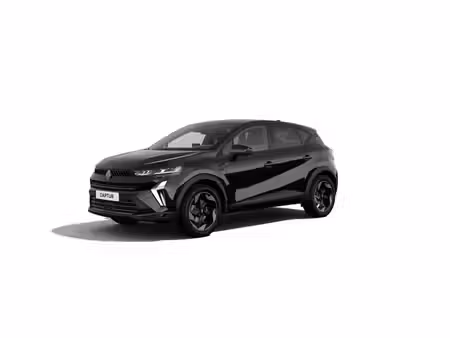 Renault Captur 1.3 140 Techno