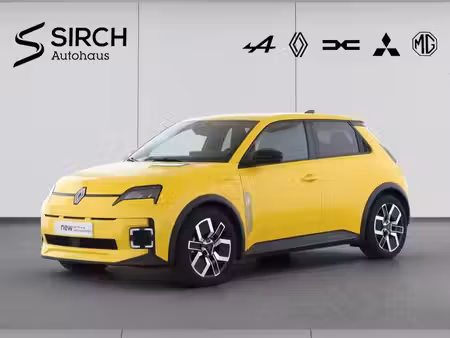 Renault R5 Confort