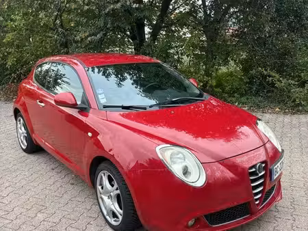 Alfa Romeo Mito 1.4 105