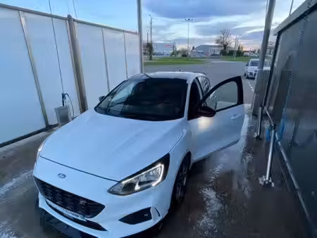 Ford Focus 1.0 125 ST Line