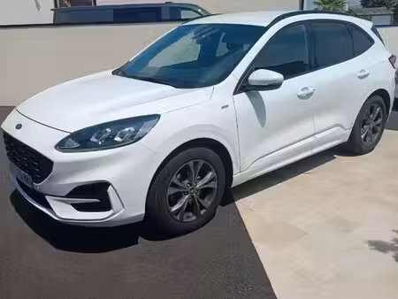 Ford Kuga 1.5 120 ST Line