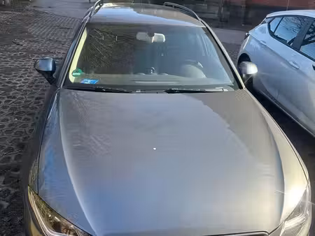 Seat Leon ST