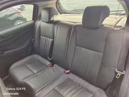 Alfa Romeo 147 1.9 JTD 120