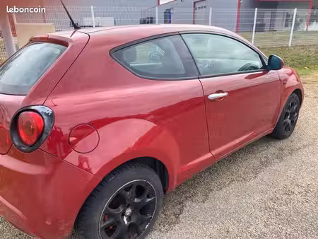 Alfa Romeo Mito 1.3 90