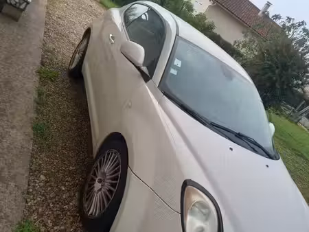 Alfa Romeo Mito 1.4 135