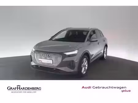 Audi Q4 e-tron 40 204