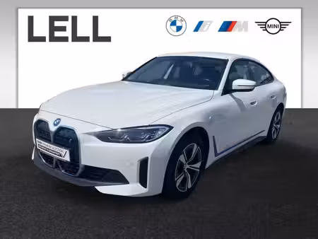 BMW i4 40 340 eDrive