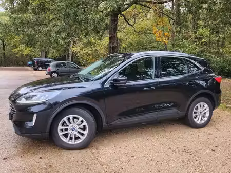 Ford Kuga 2.5