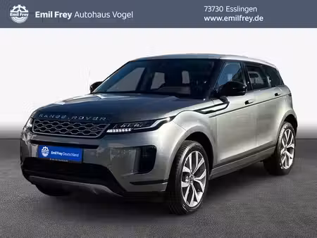 Land Rover Range Rover Evoque P200 2.0 200 S 4x4