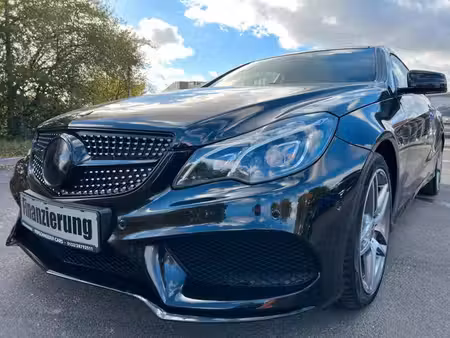 Mercedes-Benz Classe E E 500