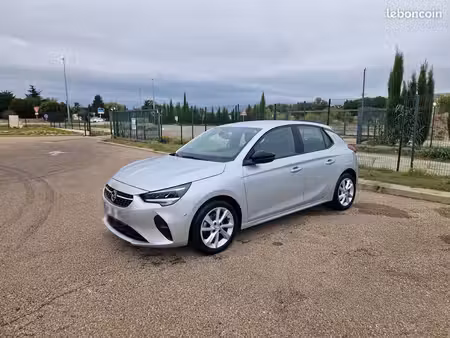 Opel Corsa 1.2 100