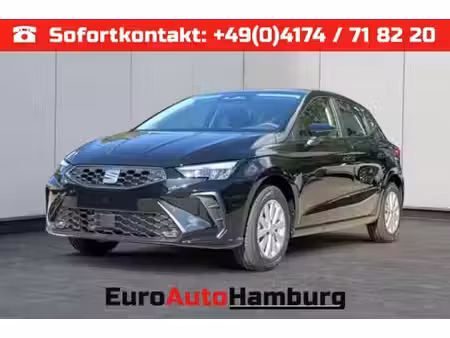 Seat Ibiza 1.0 TSI 95 Référence