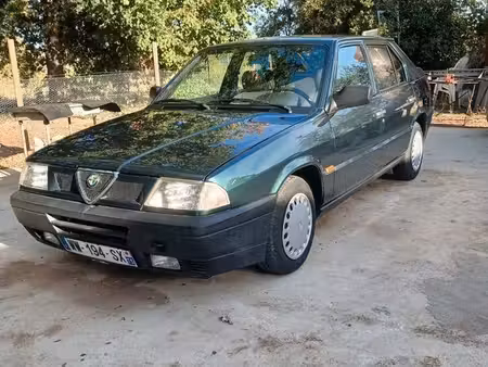 Alfa Romeo 33 1.4 90