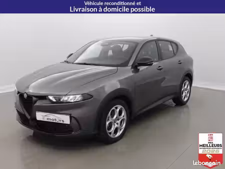 Alfa Romeo Tonale 1.6 MultiJet 130