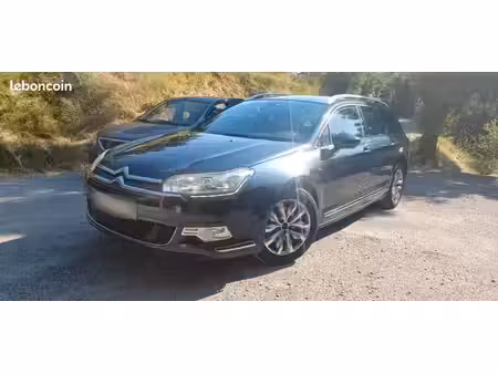 Citroën C5 