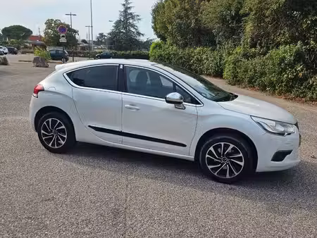 DS 4 2.0 HDi 135