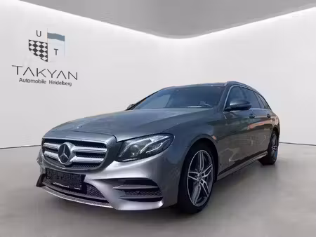 Mercedes-Benz Classe E E 220 2.0 194 4Matic