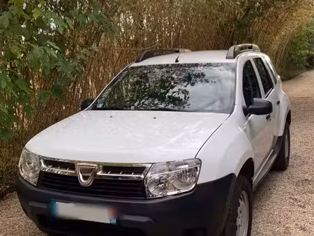 Dacia Duster 1.5 dCi 90