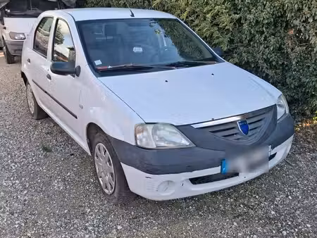 Dacia Logan 1.5 dCi 70