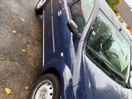 Dacia Logan 1.4 75