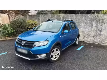 Dacia Sandero 0.9 90