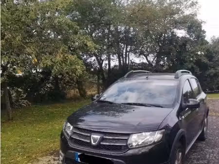 Dacia Sandero 0.9 90