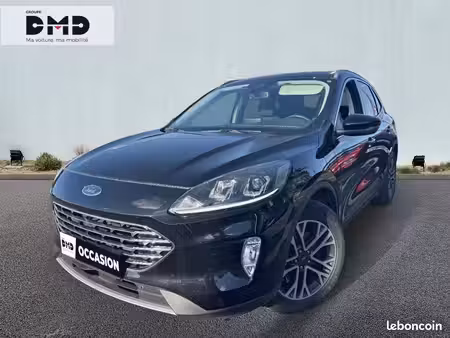 Ford Kuga 2.5 225 Titanium