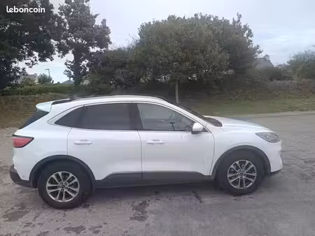 Ford Kuga 2.0 TDCi 150