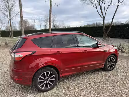 Ford Kuga 2.0 TDCi 180 ST Line 4x4