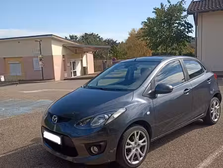 Mazda Mazda2 1.6 90