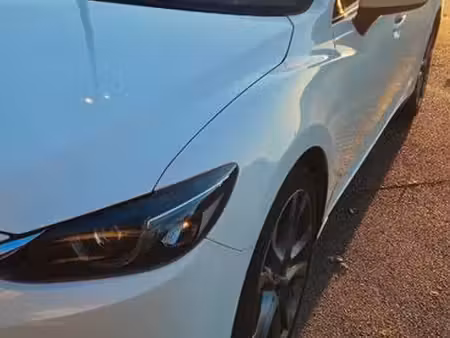 Mazda 6 Skyactiv D 2.2 MZR CD 175