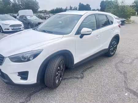 Mazda CX-5 Skyactiv D 2.2 D 150 Dynamique