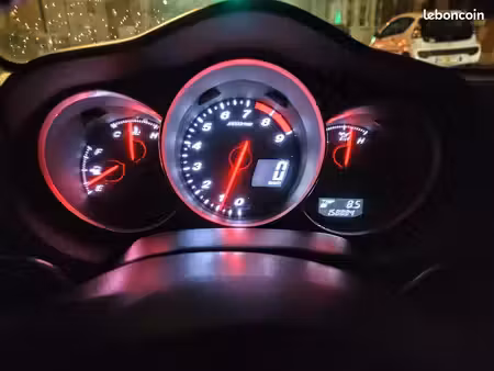 Mazda RX-8 1.3 192