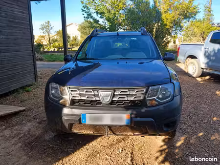 Dacia Duster 1.5