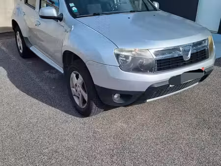 Dacia Duster 1.5