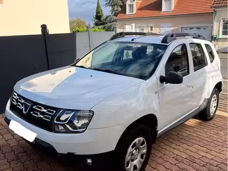 Dacia Duster 1.5 dCi 110