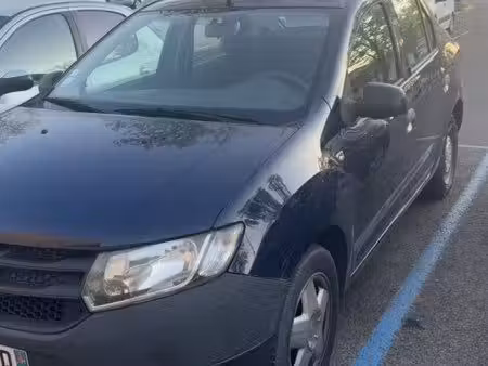 Dacia Logan 1.2 75