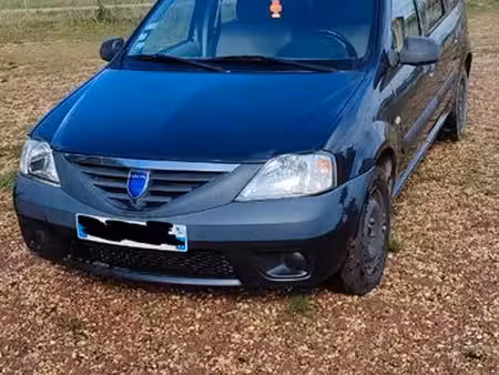 Dacia Logan 1.5 dCi 70