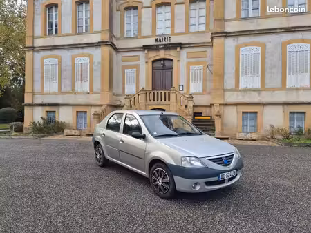 Dacia Logan 1.5