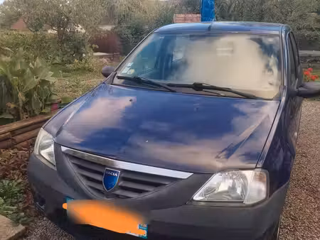 Dacia Logan 1.5 dCi 70