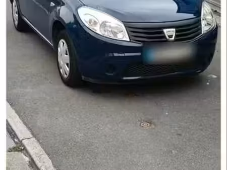 Dacia Sandero 75