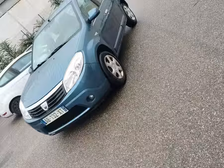 Dacia Sandero 75