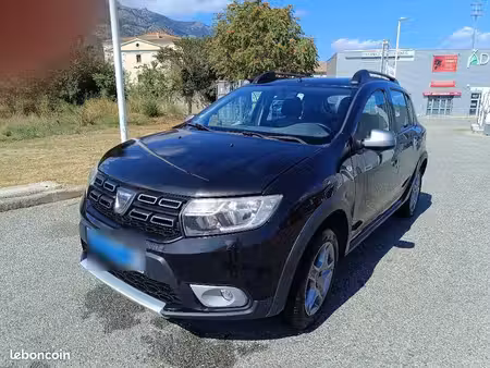 Dacia Sandero 0.9 90