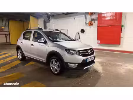 Dacia Sandero 0.9 90