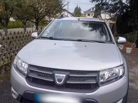 Dacia Sandero 0.9 90